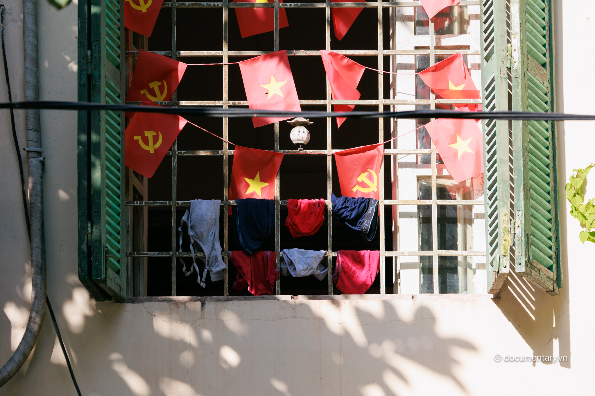 Ảnh đường phố là cái gì